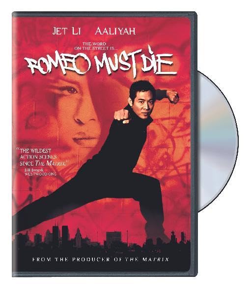 Romeo Must Die - 3170