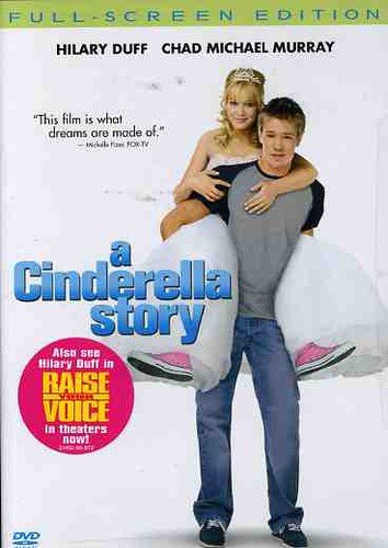 A Cinderella Story (Full Screen Edition) - 5525