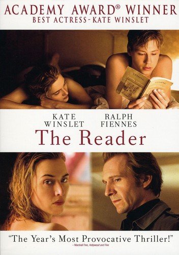 The Reader - 1264