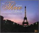 The Three Tenors Arias - 3593