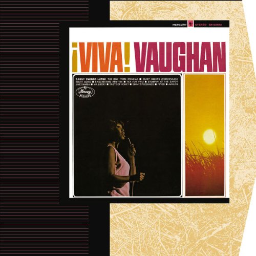 Viva Vaughan - 156