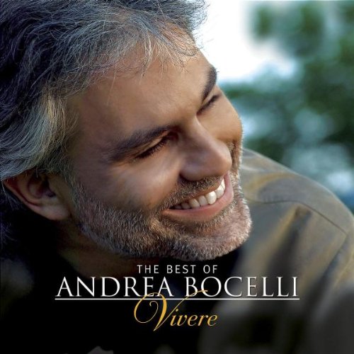 The Best Of Andrea Bocelli: Vivere - 1586
