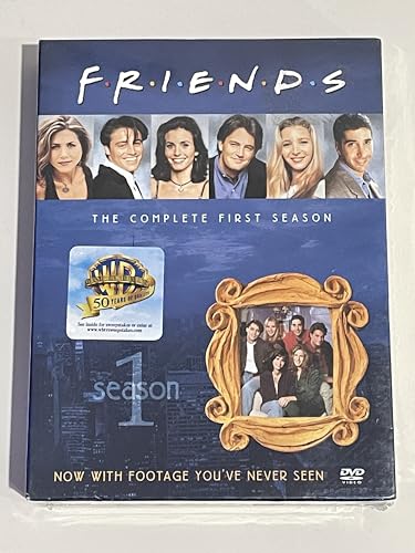 Friends: Season 1 - 7356