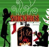 Stockings By the Fire - 6884