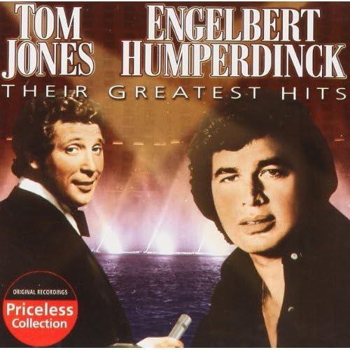Back to Back: Their Greatest Hits - 8494
