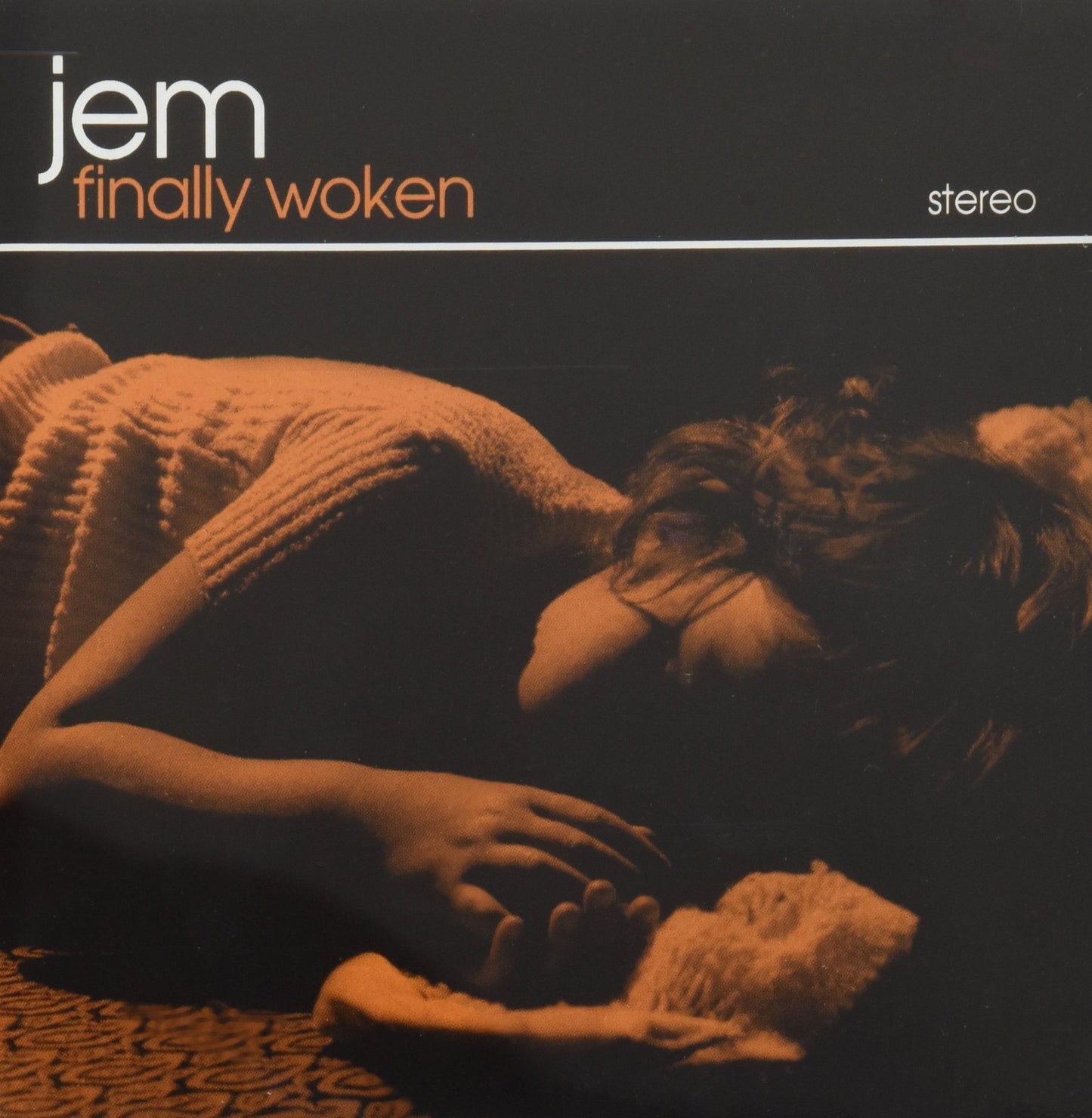 Finally Woken - 2328