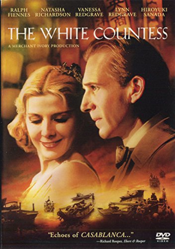 The White Countess - 3831