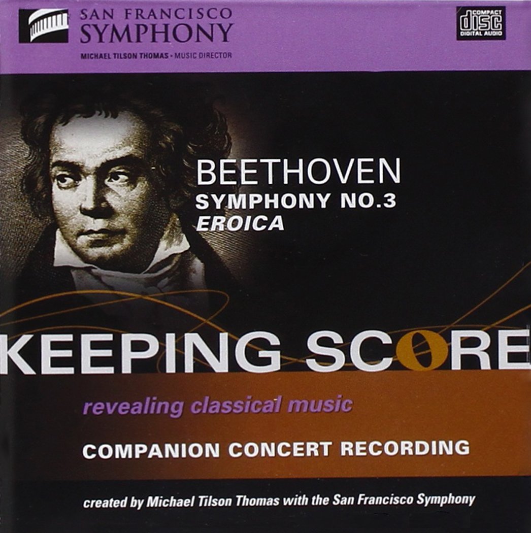 Beethoven: Symphony No.3 - 2435