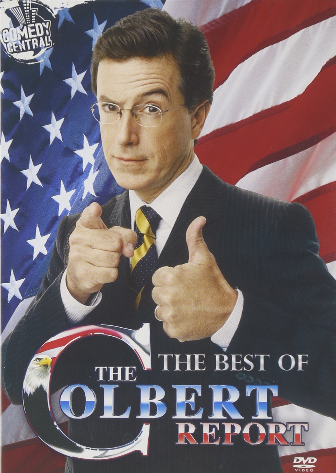 The Best of The Colbert Report - 9103