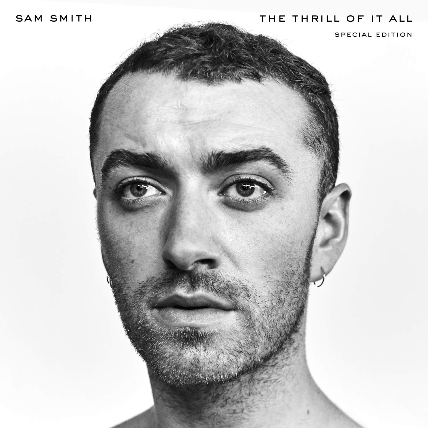 The Thrill Of It All - 7557