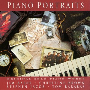 Piano Portraits - 6209