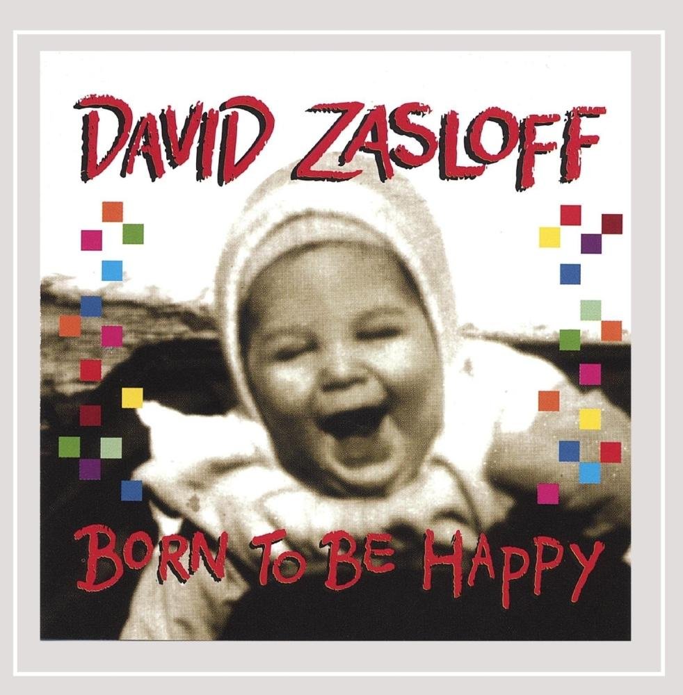 Born to Be Happy - 8243