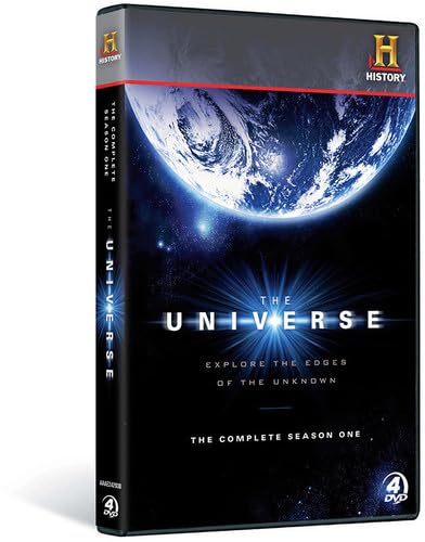 The Universe: Season 1 - 1668