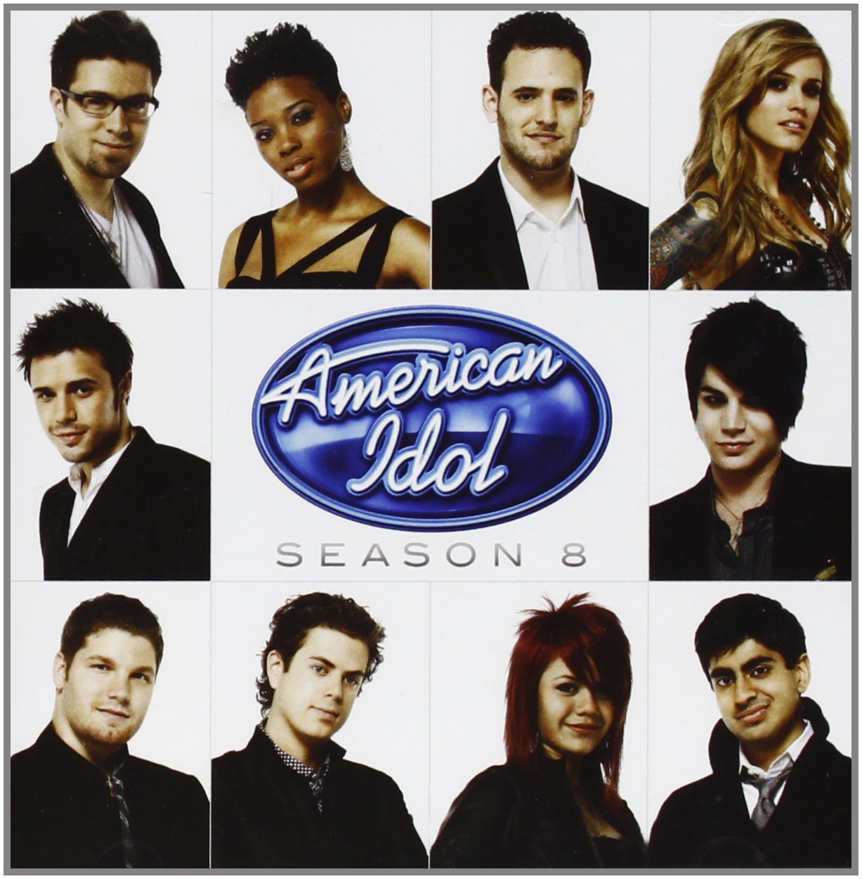 Season 8 - 7138