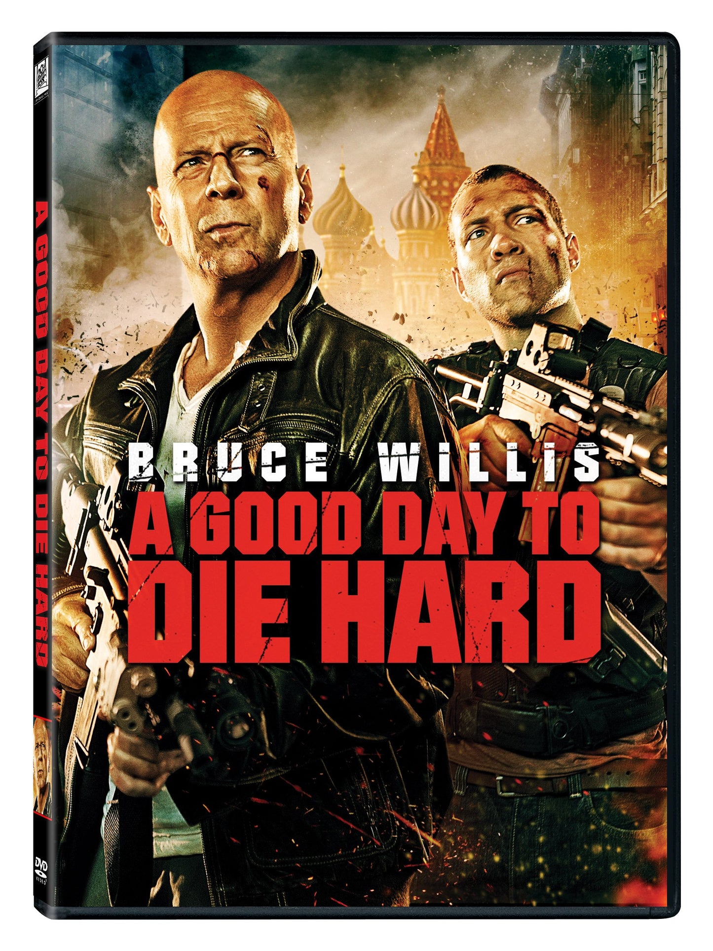A Good Day to Die Hard - 2938