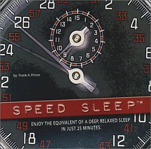 Speed Sleep - 9203