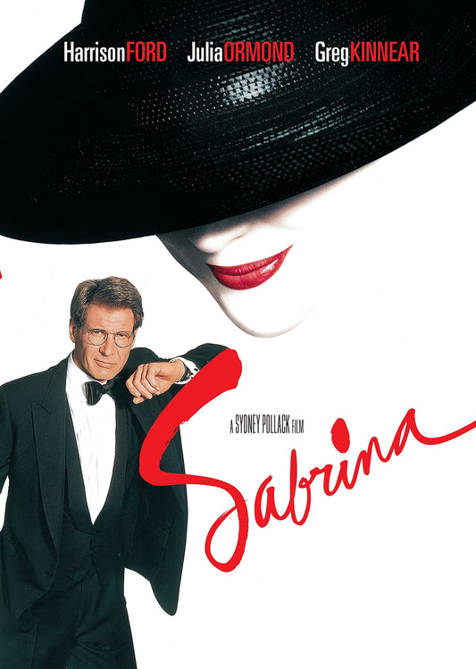 Sabrina (1995) - 8202