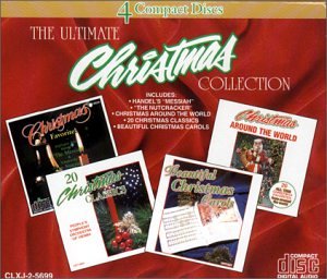 Ultimate Christmas Collection - 3759