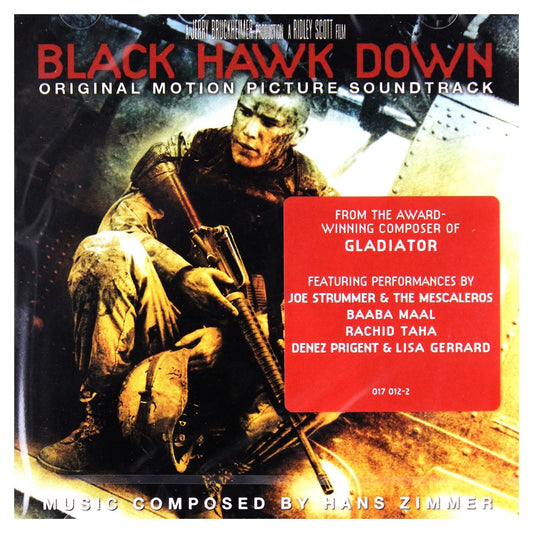 Black Hawk Down - 9412