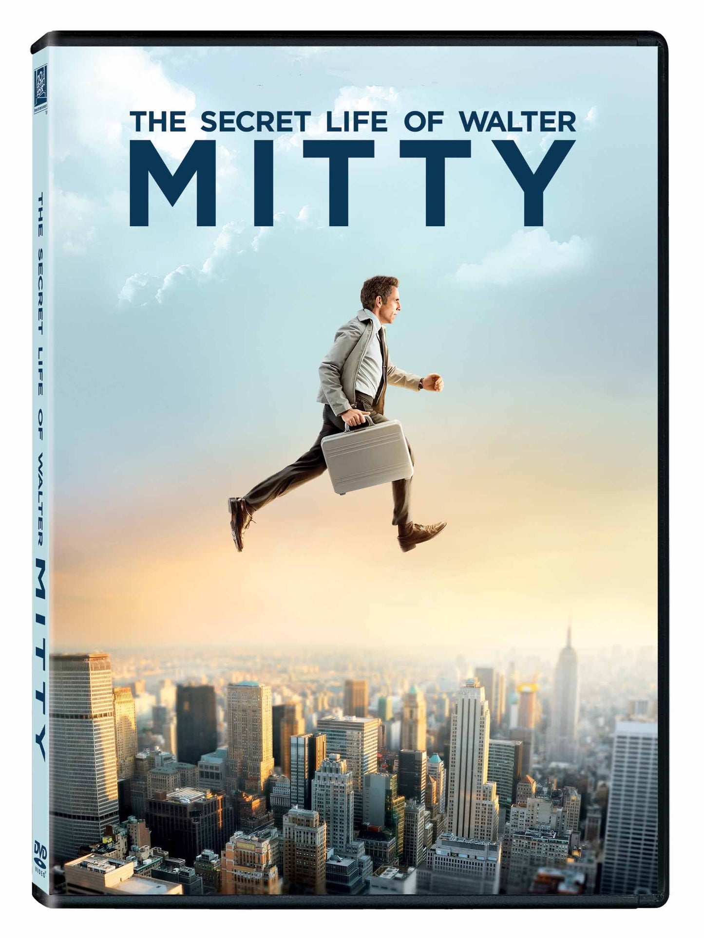 The Secret Life of Walter Mitty - 9142