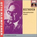 Symphonies 5 & 8 - 7800