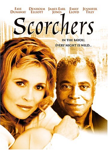 Scorchers - 4729