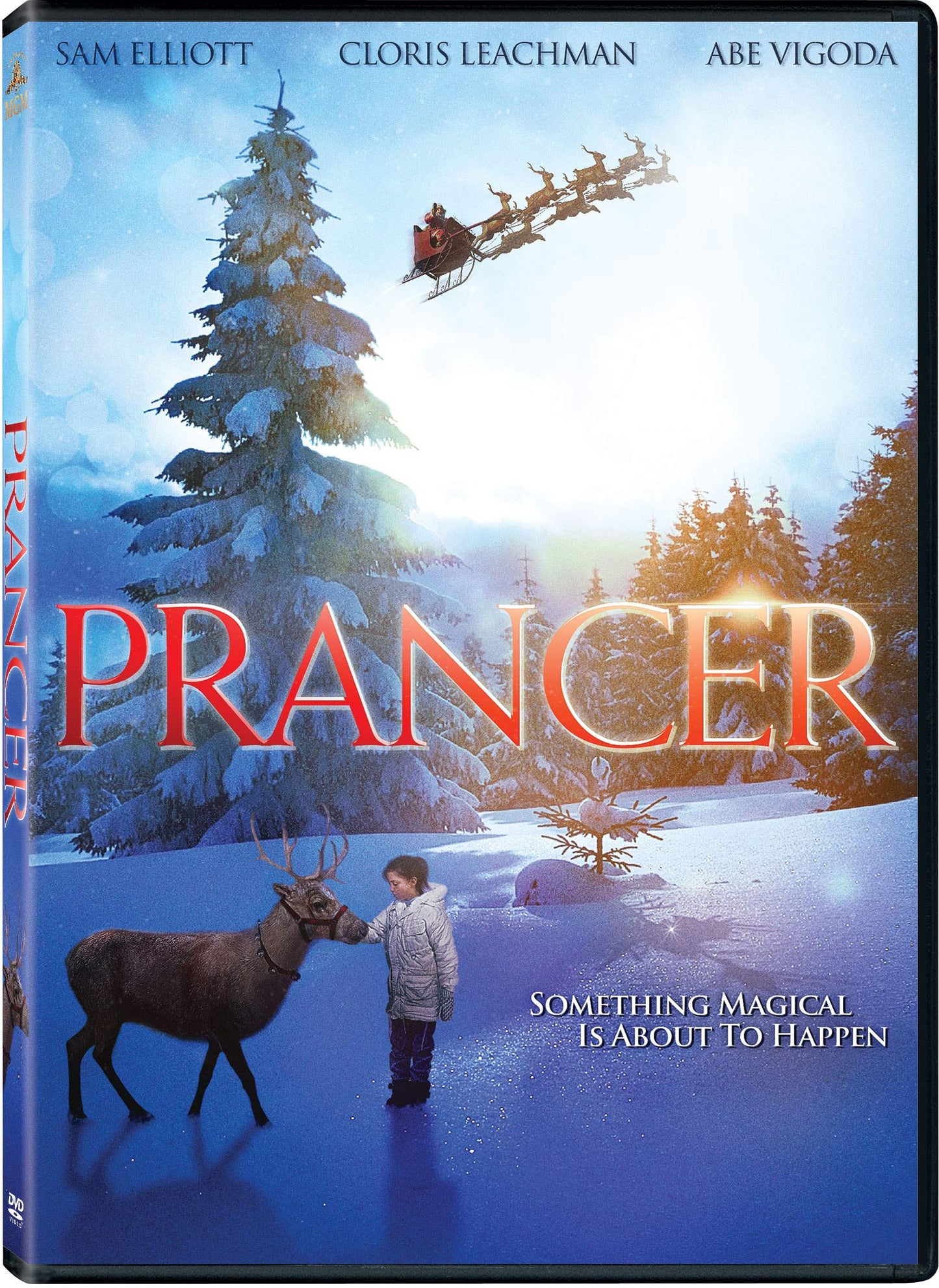 Prancer - 1597