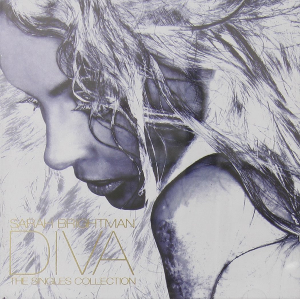 Diva: The Singles Collection - 2080