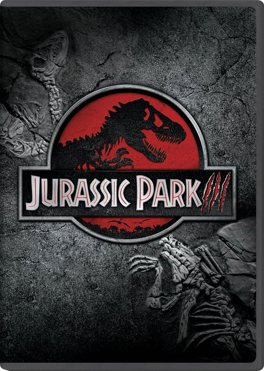 Jurassic Park III - 3055