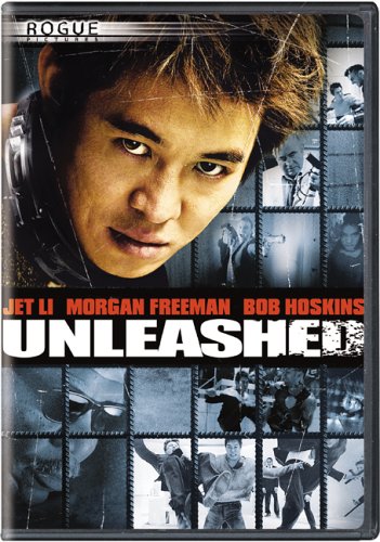 Unleashed (R-Rated Widescreen Edition) [DVD] - 8238