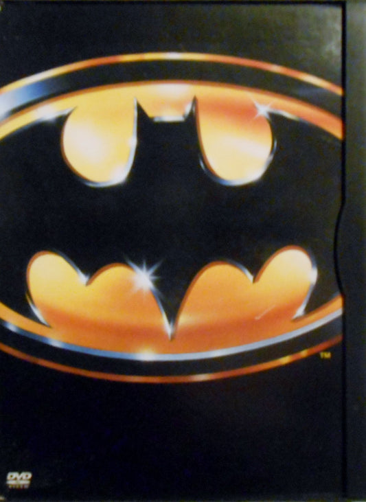 Batman (1989) - 5742