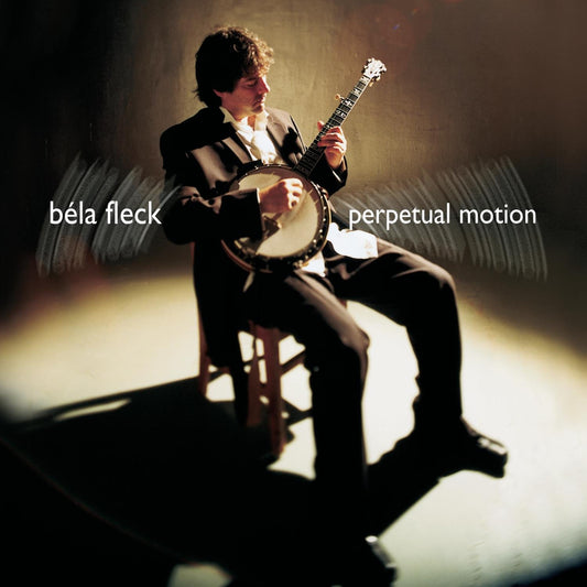 Perpetual Motion - 6487