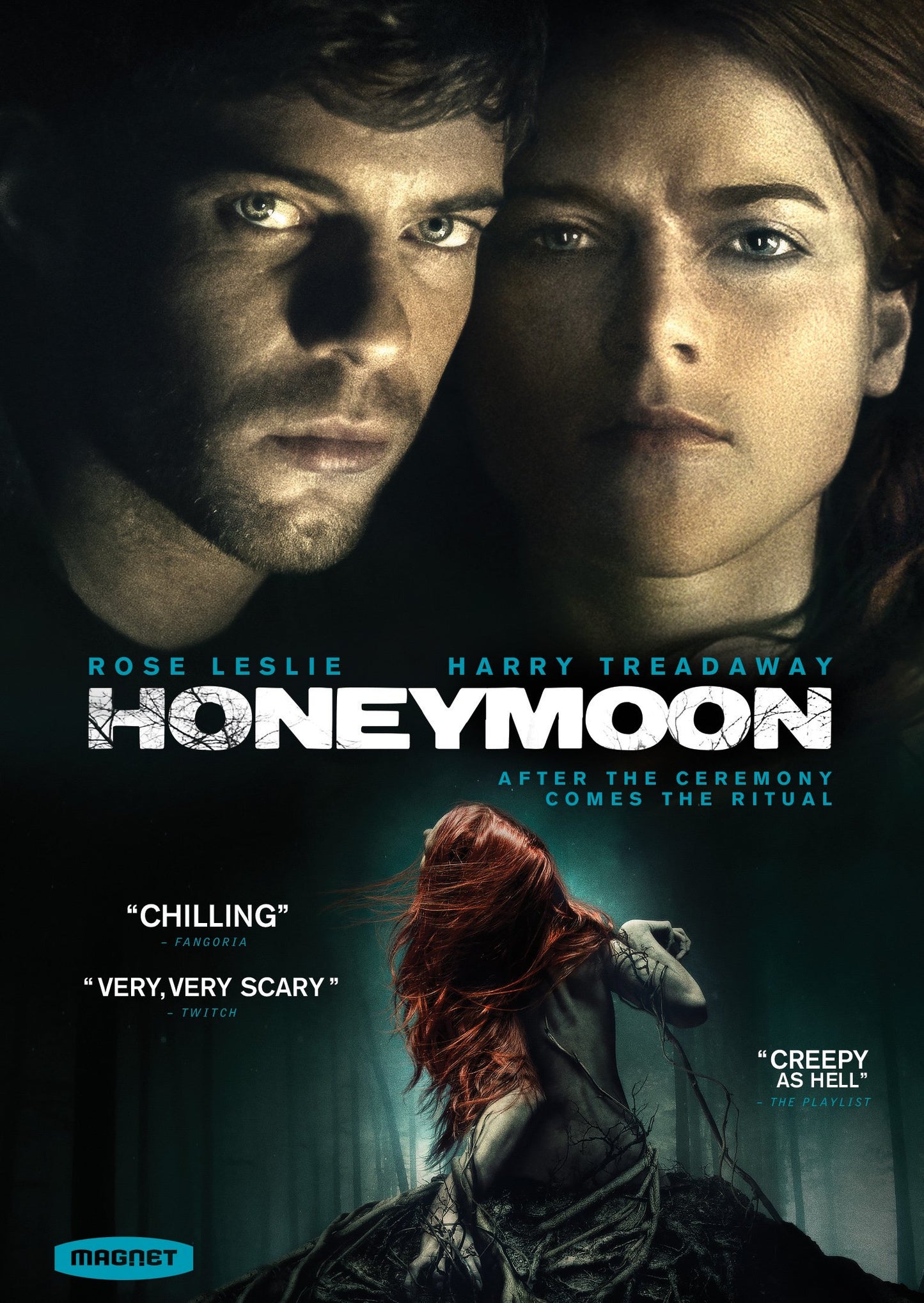 Honeymoon - 1284