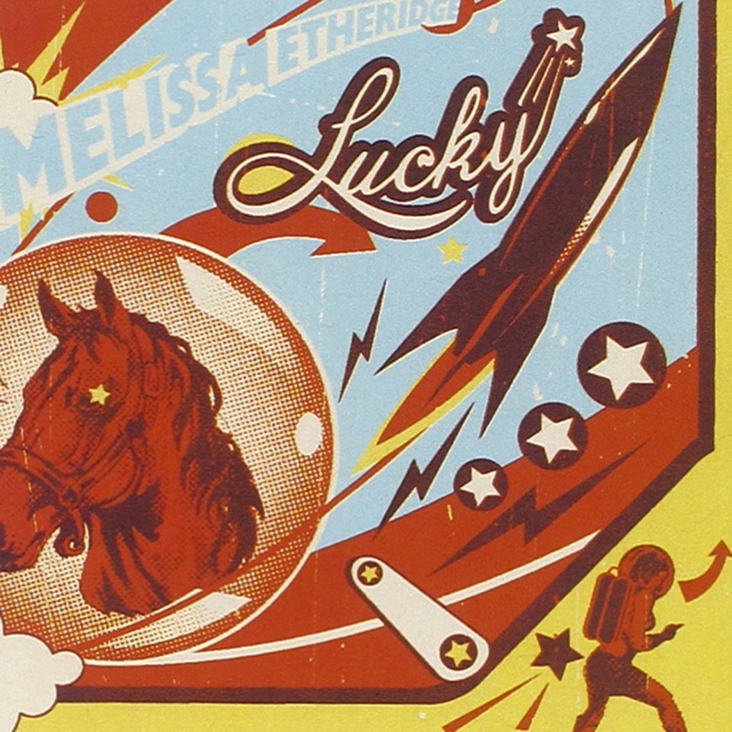 Lucky - 1894