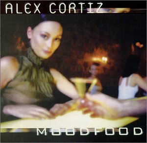 Mood Food - 4930