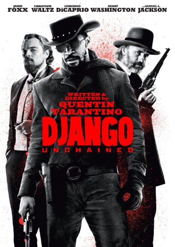 Django Unchained - 7514