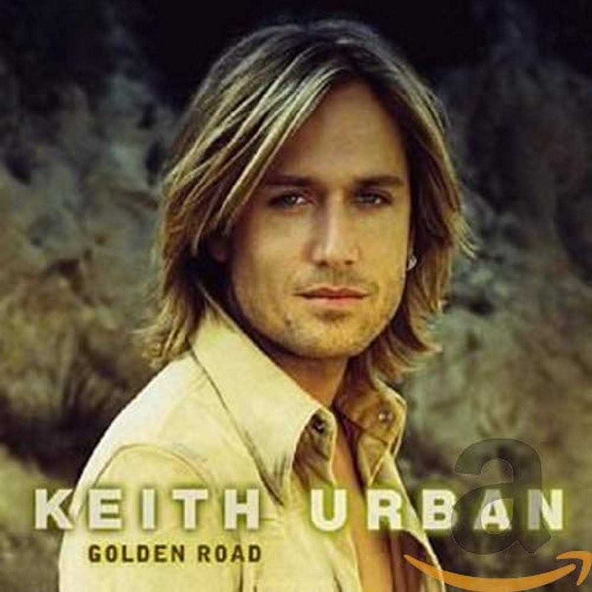 Golden Road - 8208