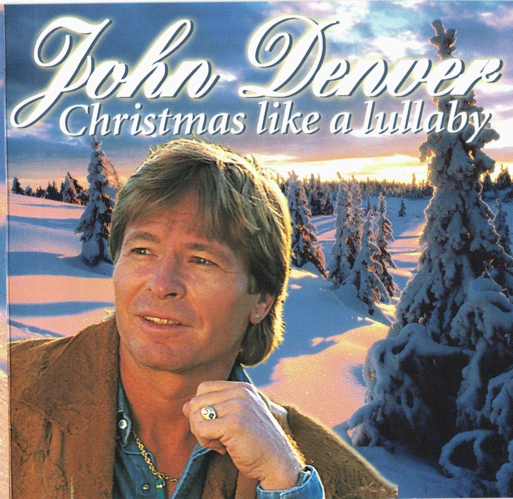 Christmas Like a Lullaby - 5106