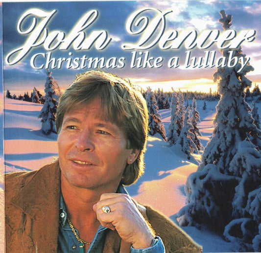 Christmas Like a Lullaby - 5106