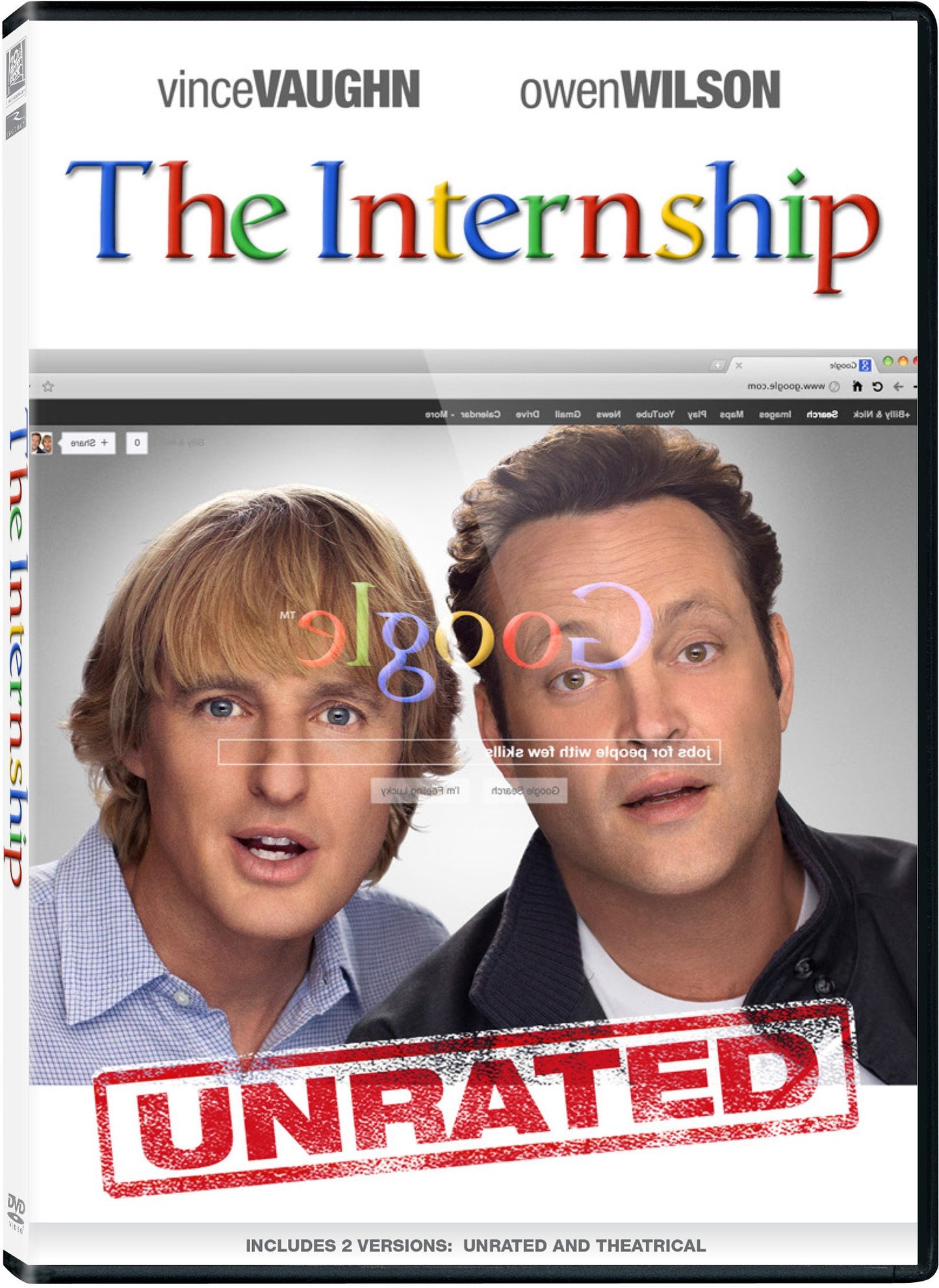 The Internship - 4980
