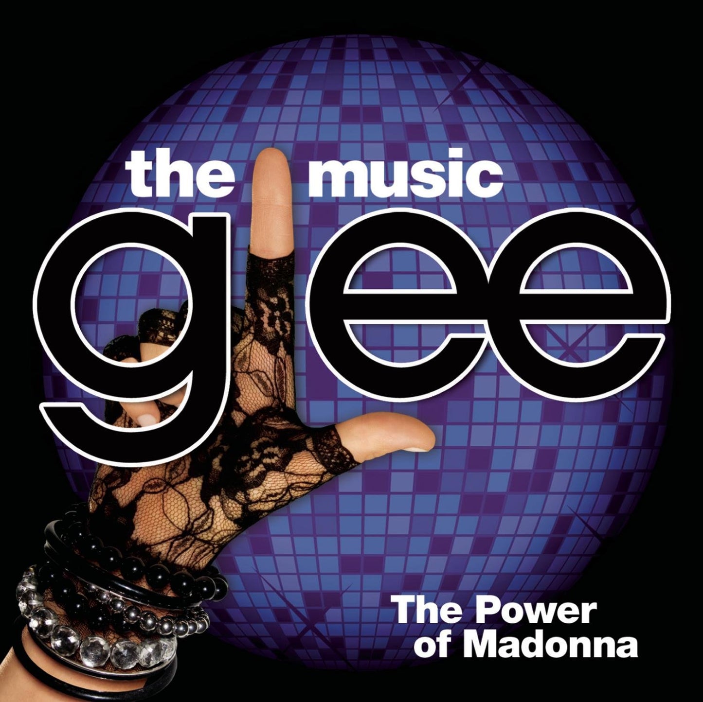 Glee: The Music - Power Of Madonna - 1592