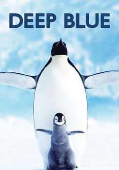 Deep Blue [DVD] - 253