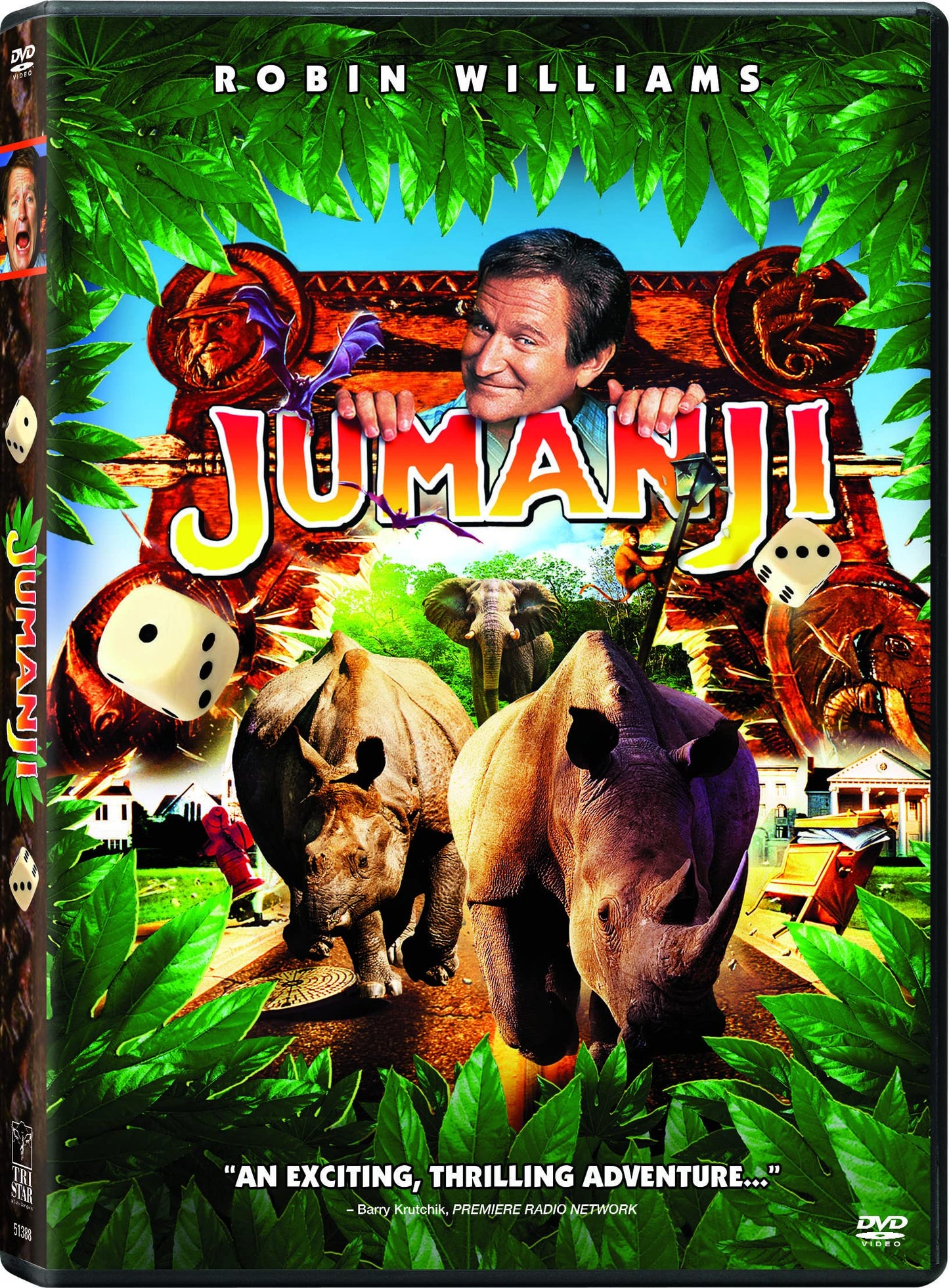 Jumanji - 8719