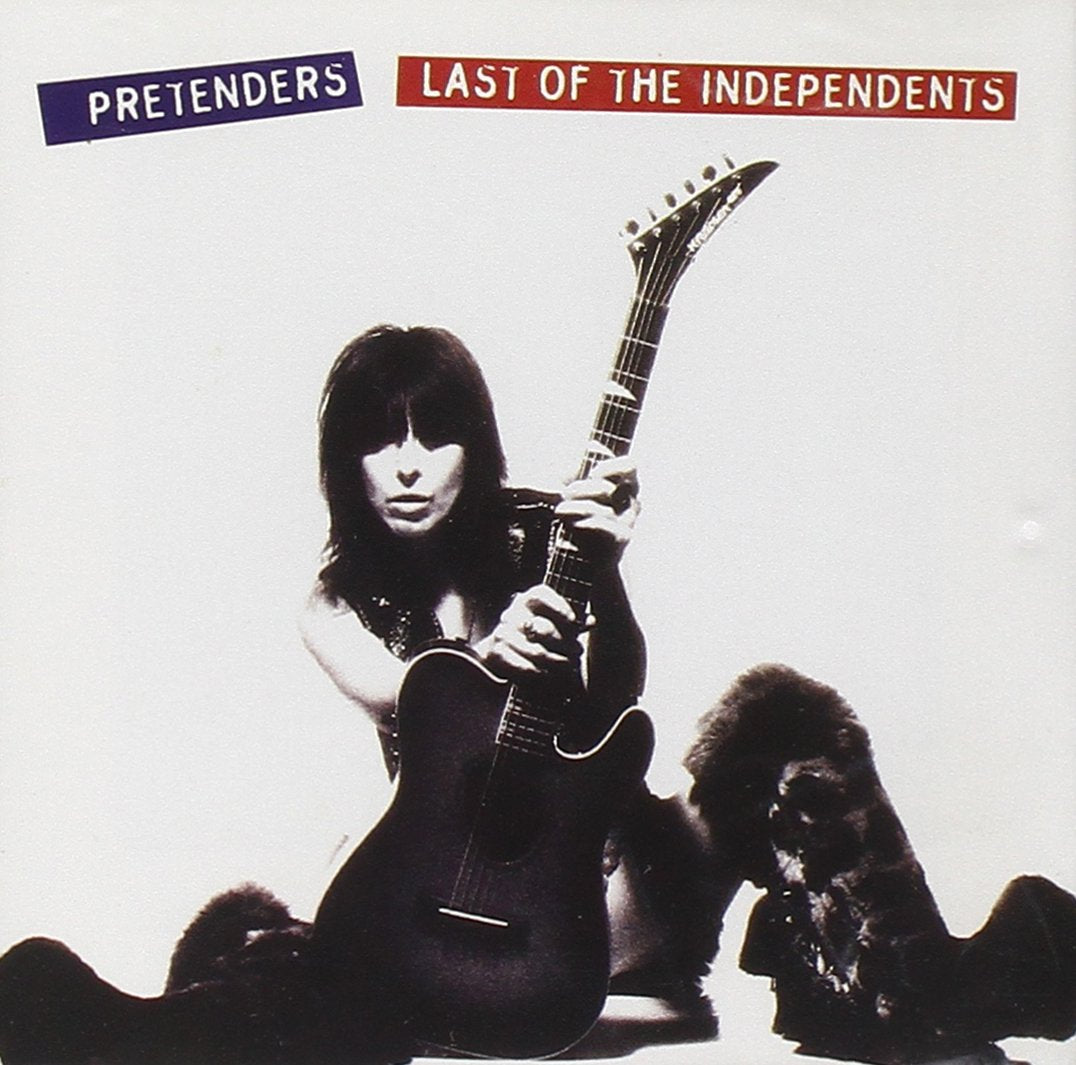 Last of the Independents - 8693