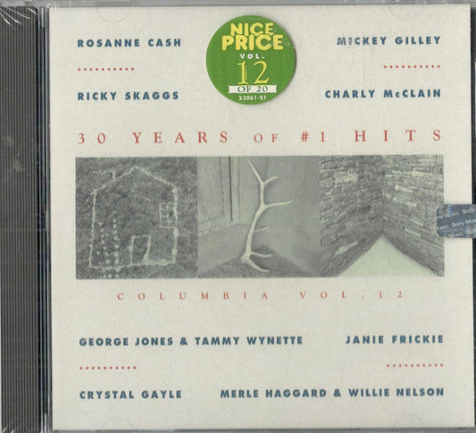 30 Years of #1 Hits 12 - 5822