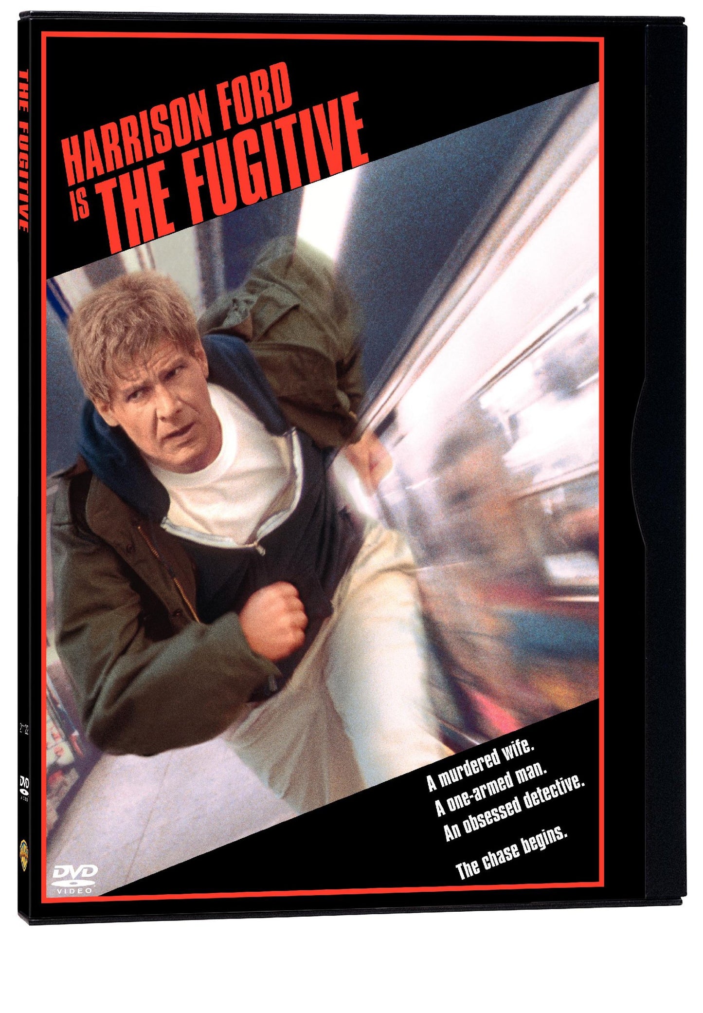 The Fugitive - 9368
