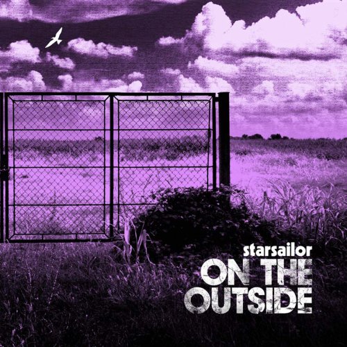 On the Outside (With Bonus DVD) - 9804