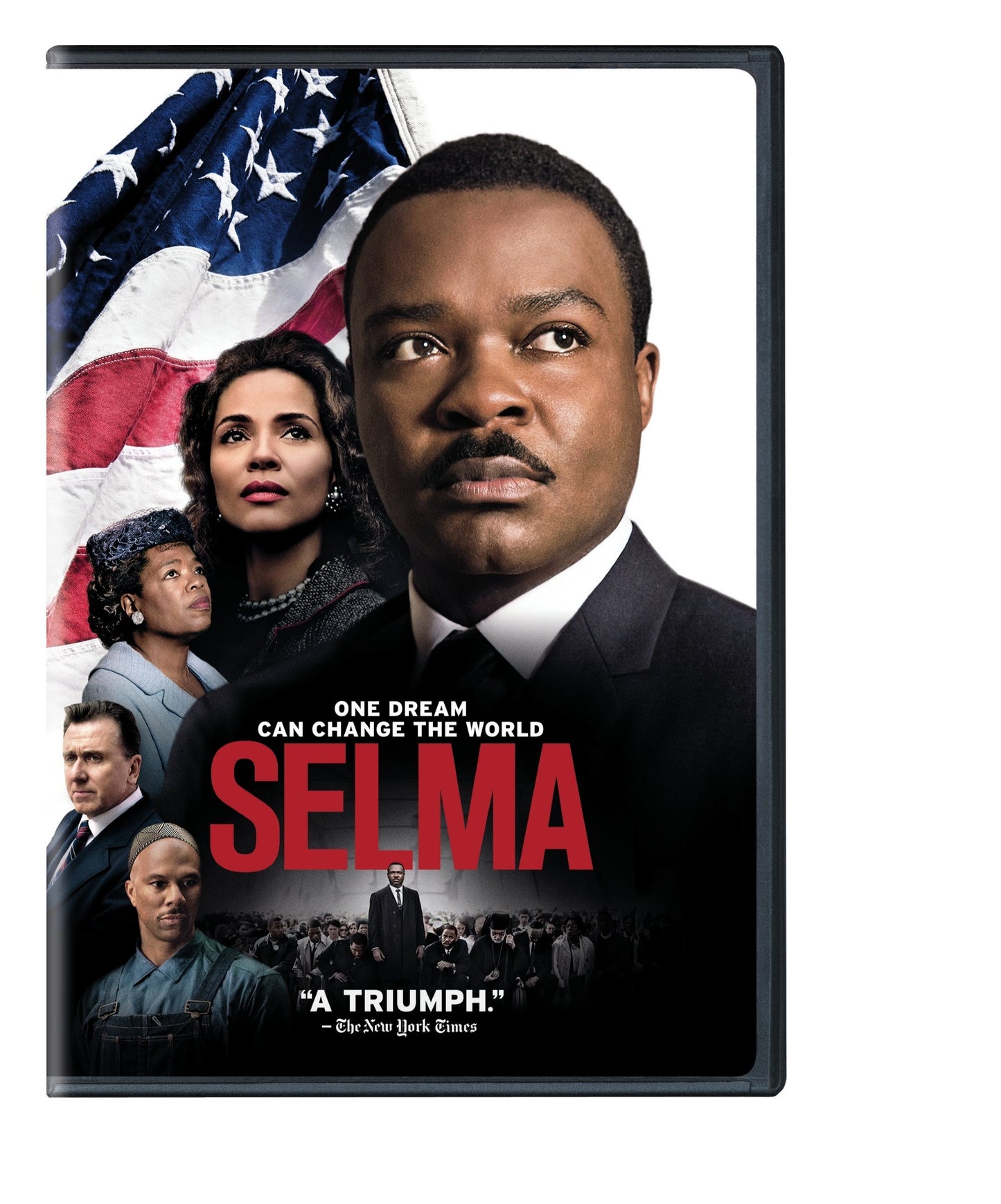 Selma (DVD) - 6883