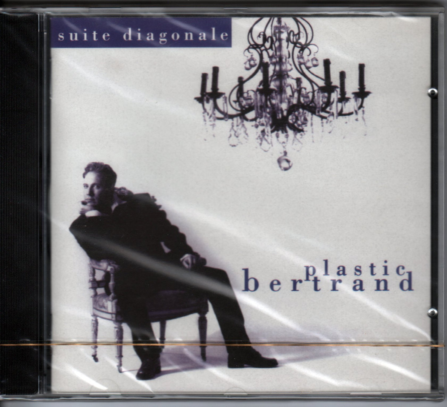 Suite diagonale - 9399