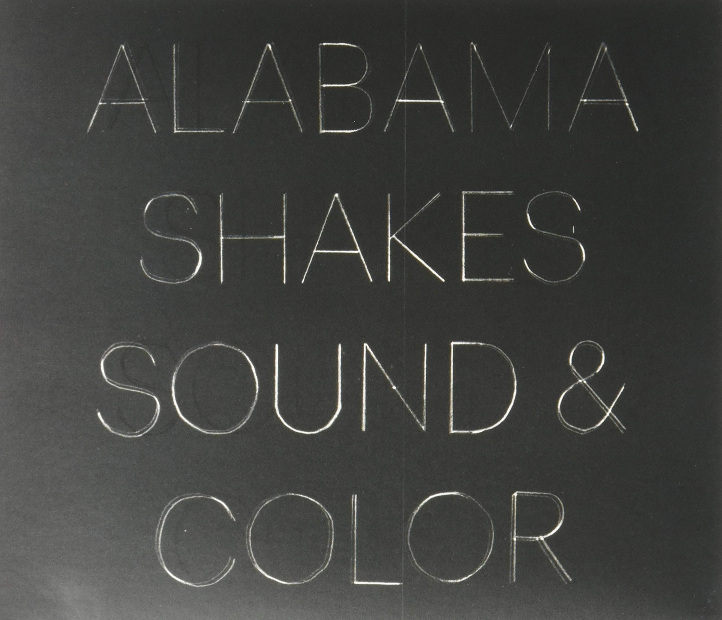 Sound & Color - 2381